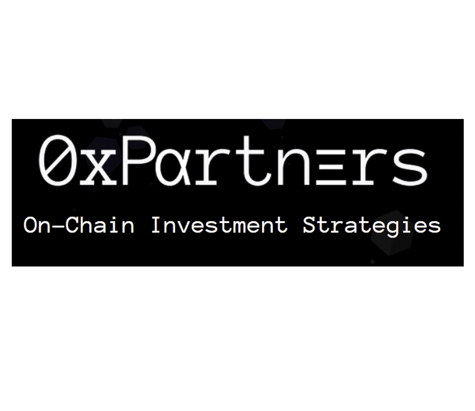 Ox Partners logo
