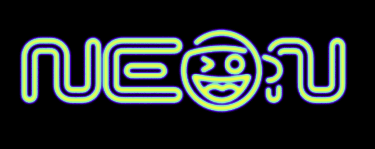 NEON DAO logo