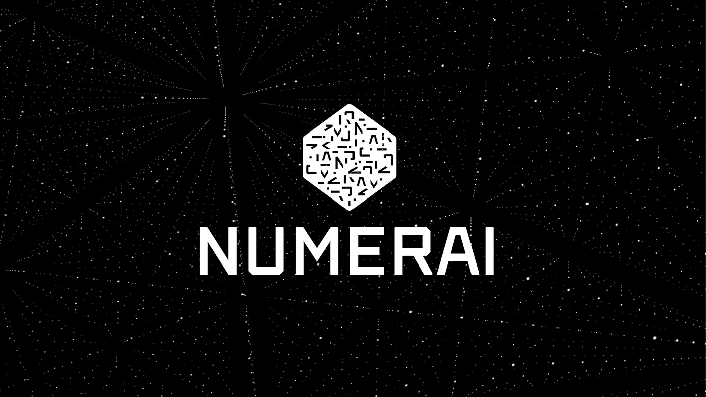 Numerai: Supreme logo