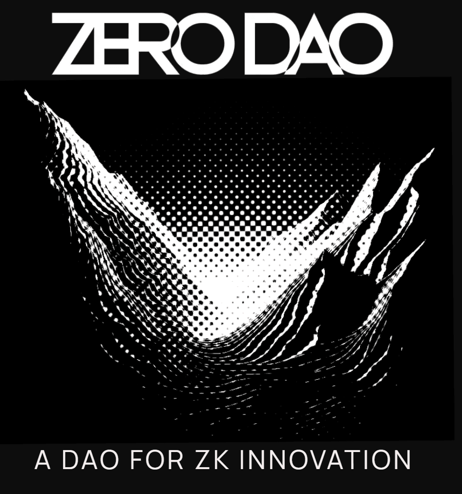 ZeroDAO logo